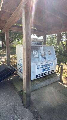 Chester River Marina at Kennersley Point