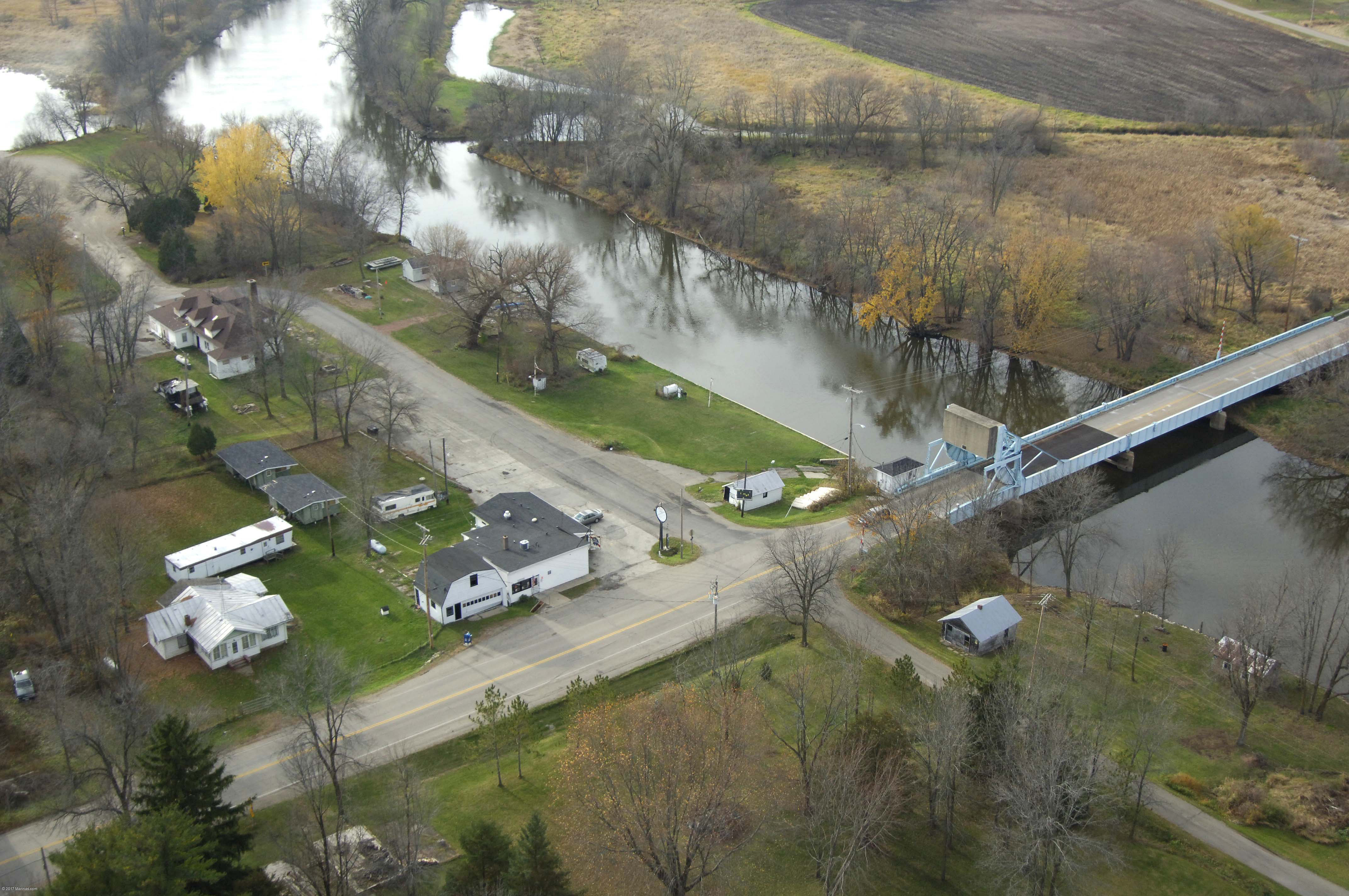 EurekaWinnebago County Public Boat Landing in Oshkosh, WI, United States Marina Reviews