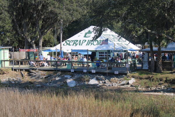 Freeport Marina