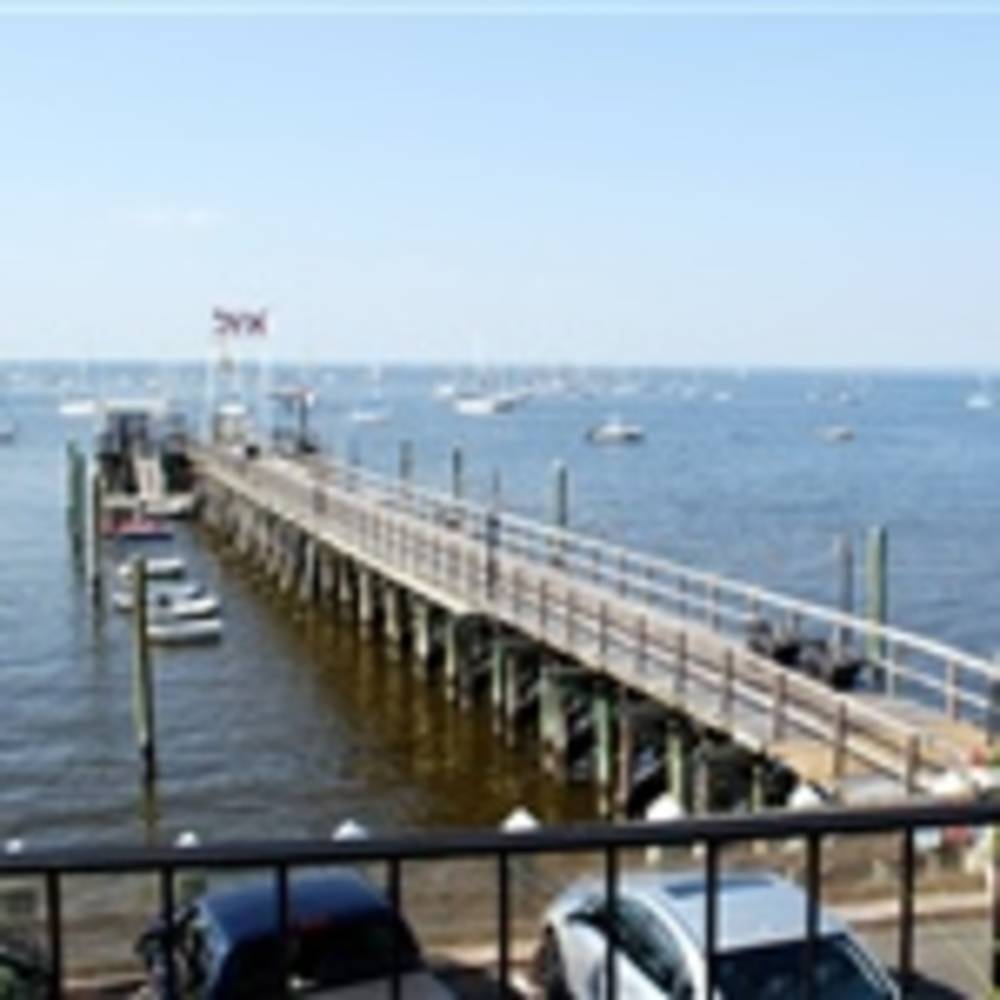 Keyport Yacht Club slip, dock, mooring reservations Dockwa