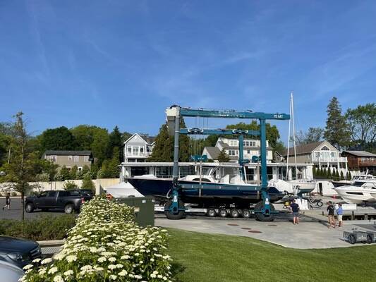 South Annapolis Yacht Centre