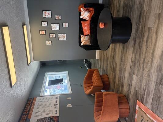 Volunteer Landing Marina