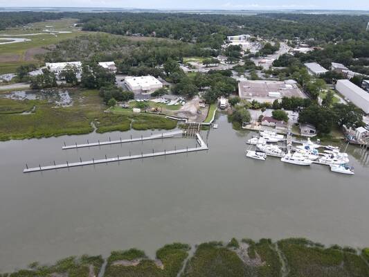 Donnelly Yacht Center & Marina