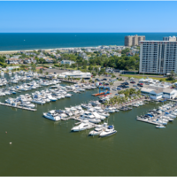 Channel Club Marina