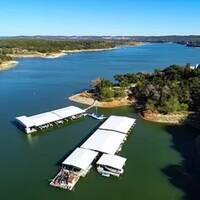 Barton Creek Lakeside Marina