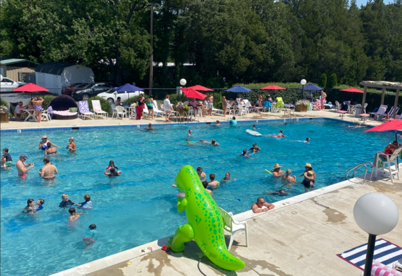 Miles River Yacht Club