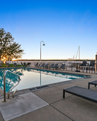 Terrace Point Marina