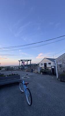 Barnstable Marine Services