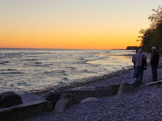 Presquile Bay Marina