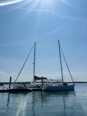 Cay Marine - Ponce