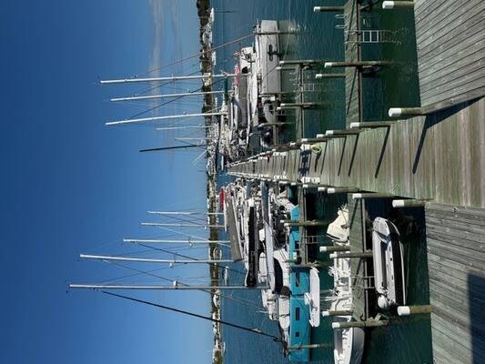Marsh Harbour Marina