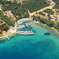 Drazica Yacht Harbour