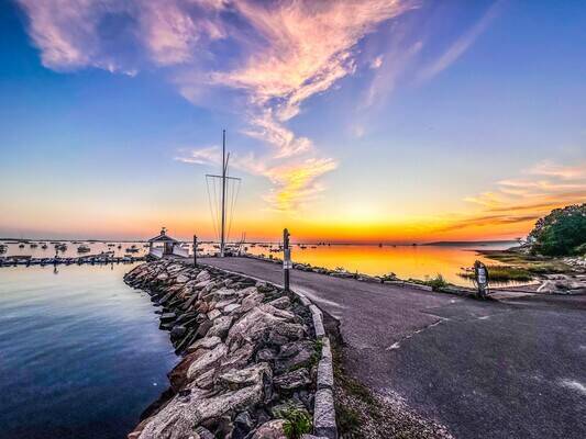 Plymouth Yacht Club