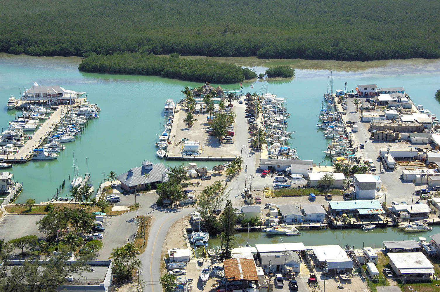 Burdines Waterfront slip, dock, mooring reservations Dockwa