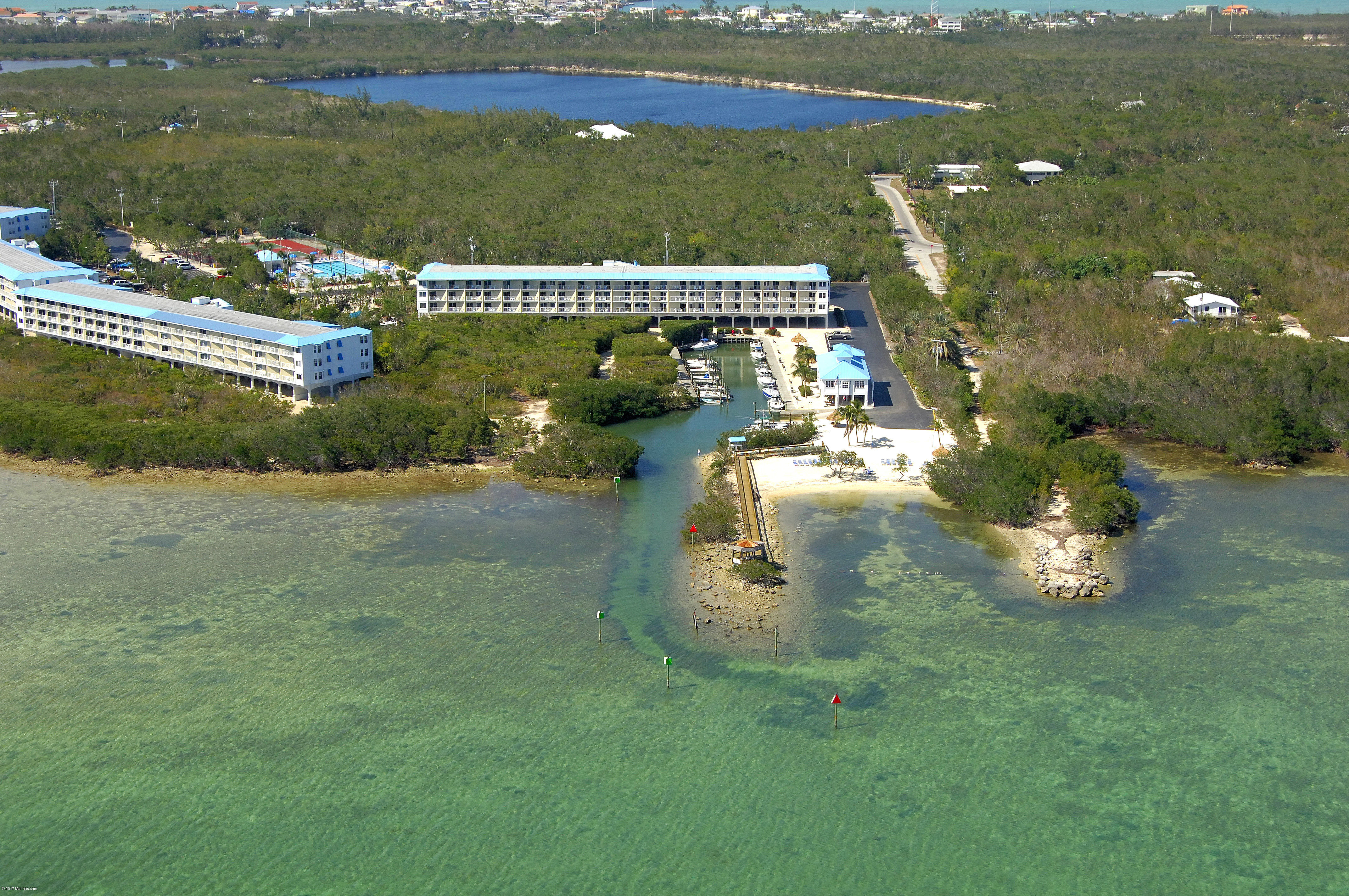 Ocean Pointe Marina in Tavernier, FL, United States Marina Reviews Phone Number