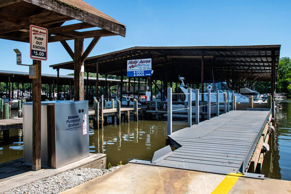 Holly Acres on the Water