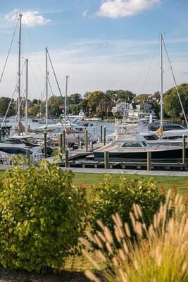 South Annapolis Yacht Centre
