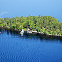 Saarenpera Yacht Harbour