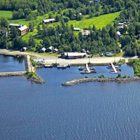 Simoniemi Kalasatama Marina