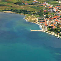 Posedarje Harbour