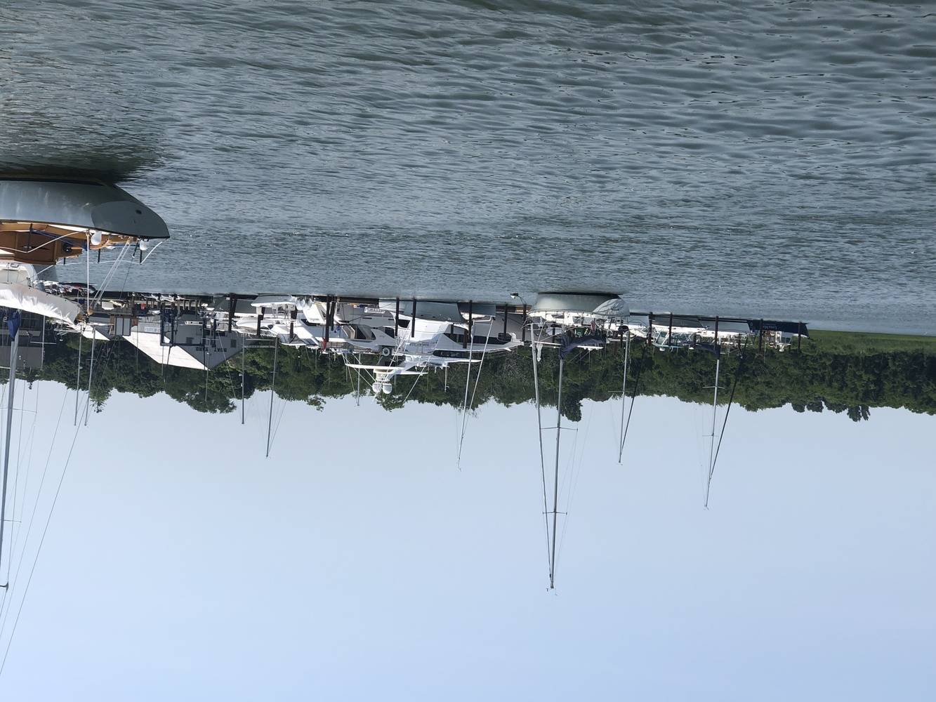 Sag Harbor Yacht Yard & Marina slip, dock, mooring reservations Dockwa