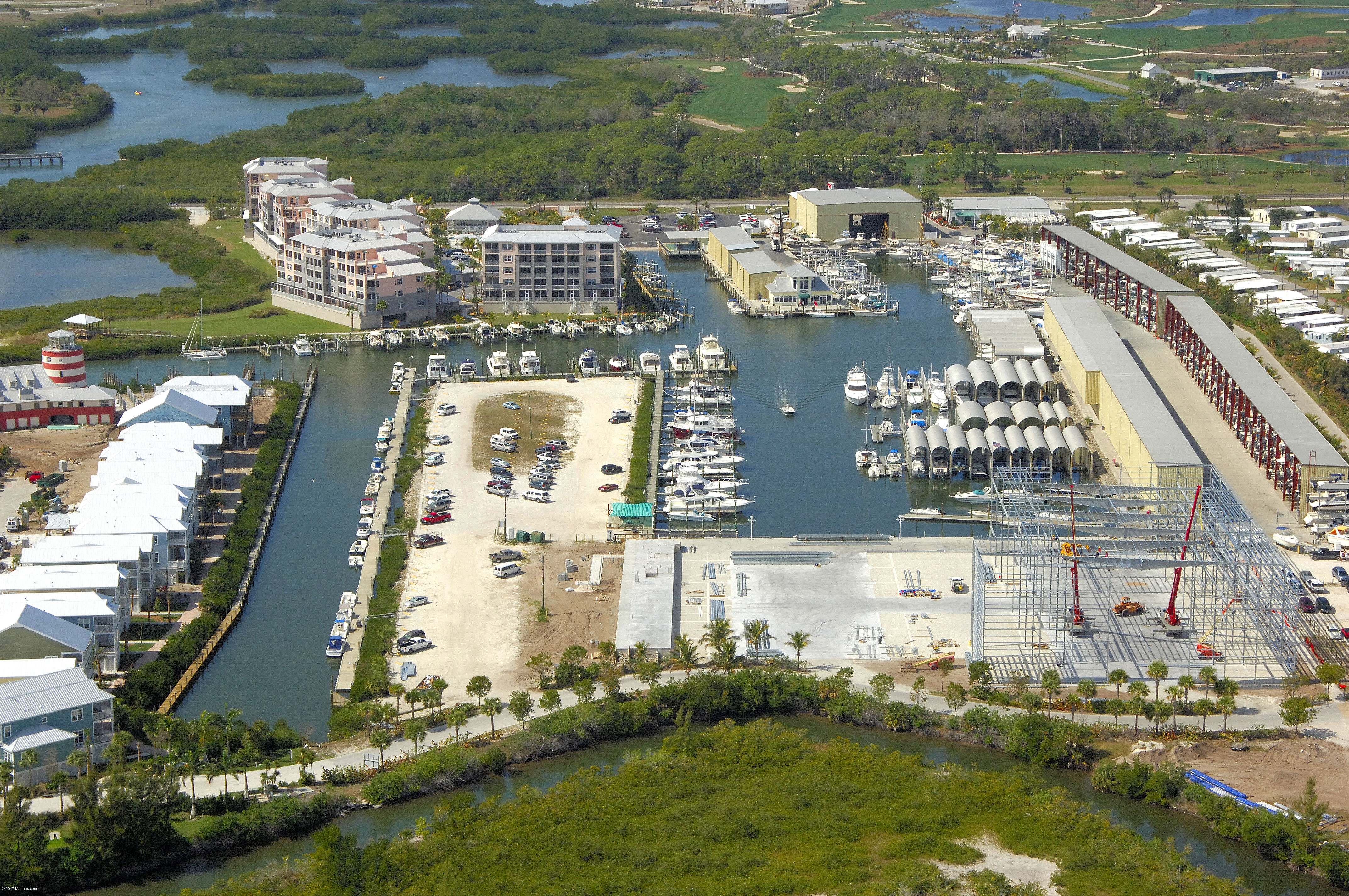 Gasparilla Marina in Placida, FL, United States Marina Reviews Phone Number