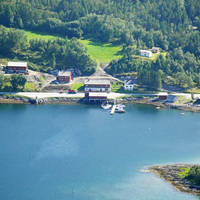 Stemshaug Yacht Harbour