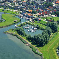 Nieuw-Beijerland Watersport Marina