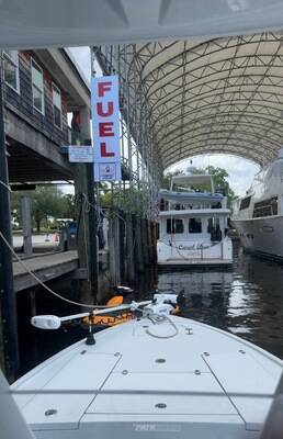 Lamb's Yacht Center Inc