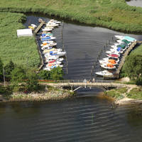 Wassersleben Boat Landing