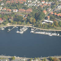 Neustädter Local Port