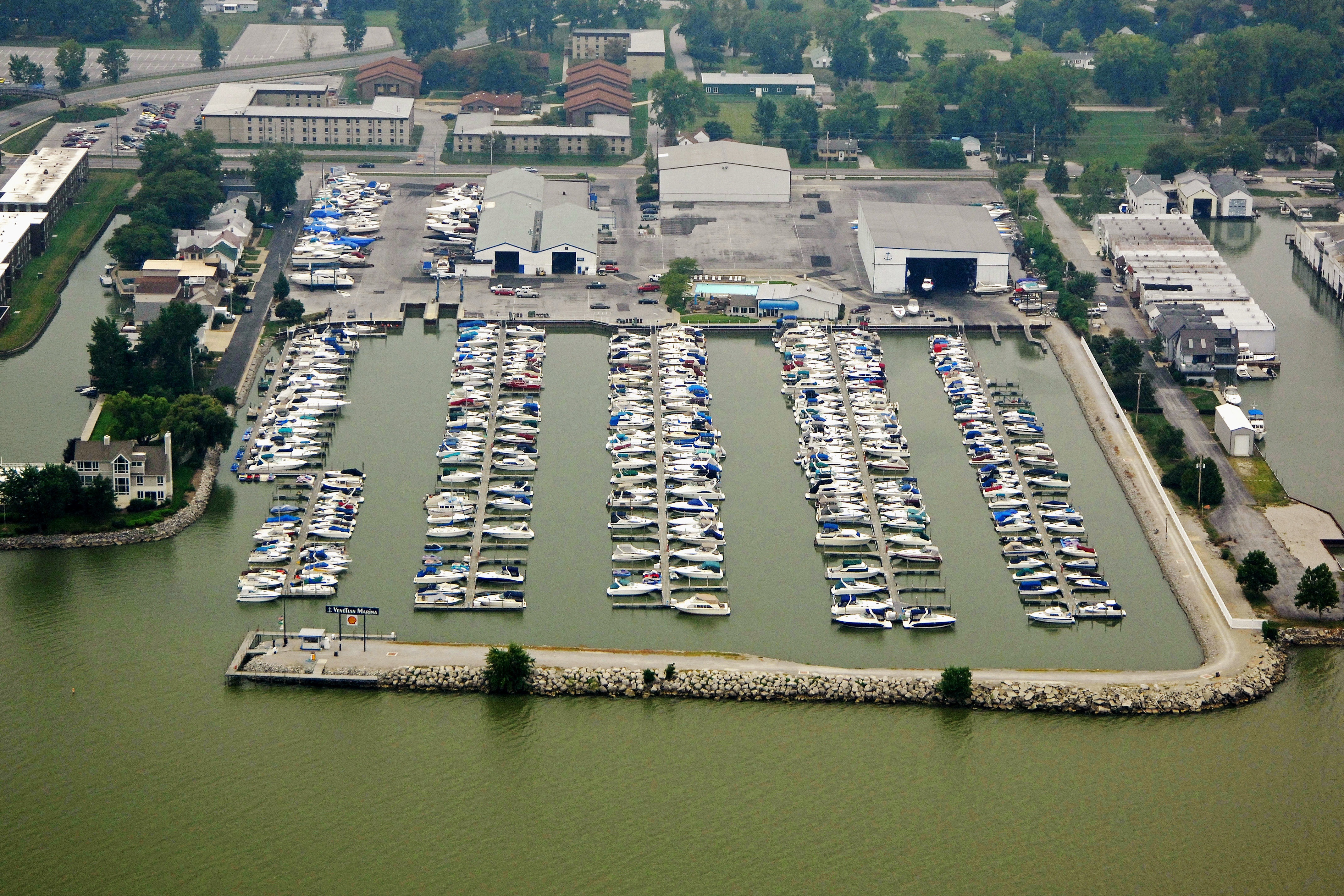 Marina in Sandusky, OH, United States Marina Reviews Phone