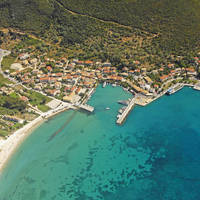 Vasiliki Lefkada Marina