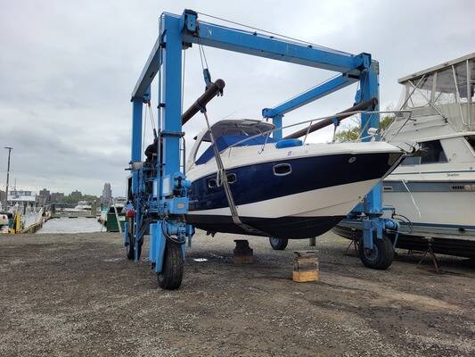 All Power Yacht Sales & Service
