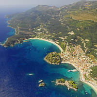 Parga Marina