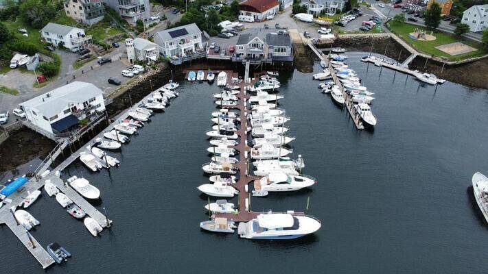 Pier 7 Marina LLC