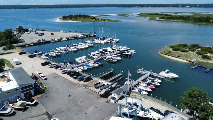 Harbor Marina of East Hampton