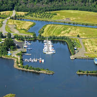 Ulkofantti Terassatama Marina