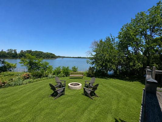 Chester River Marina at Kennersley Point