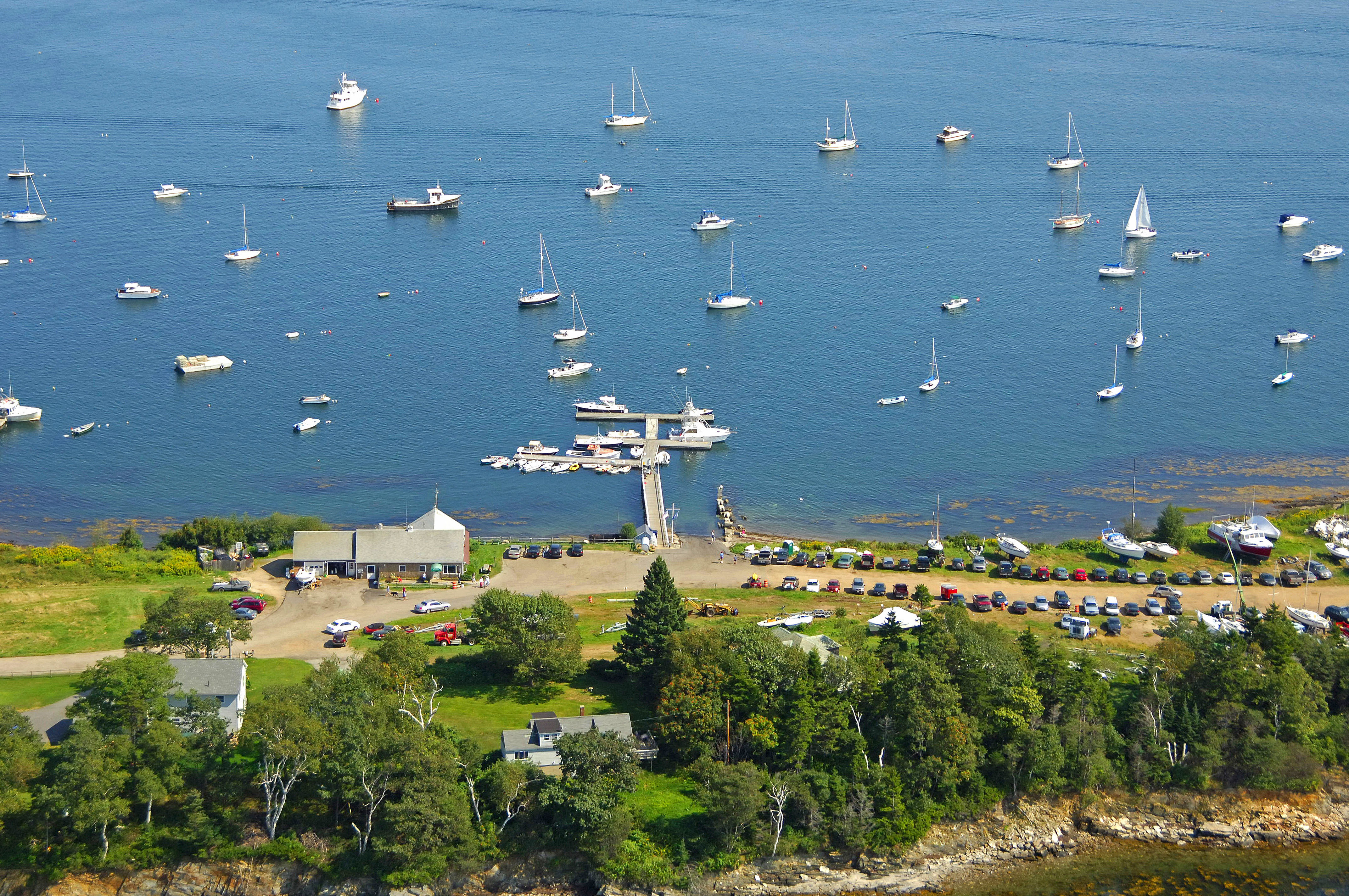 Harpswell Maine Restaurants - vjm4hu2