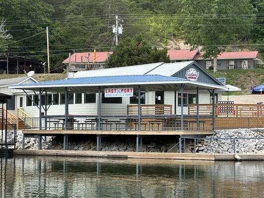 Eastport Marina