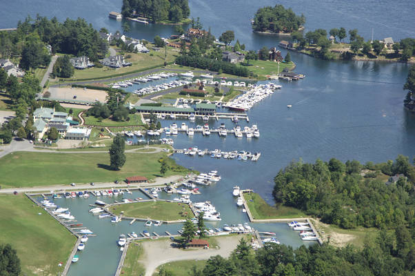 Wellesley Island Yacht Club Wellesley Island Yacht Club