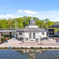 Cypress Bay Marina and Resort