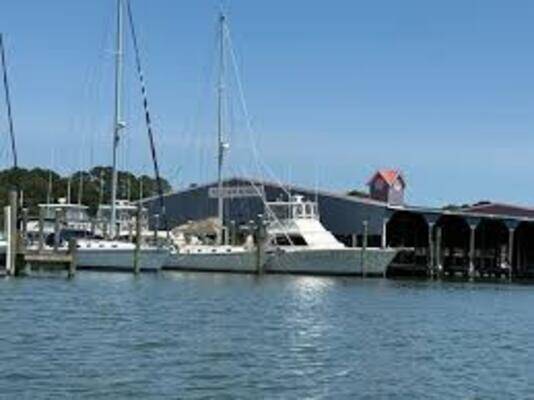 Norview Marina