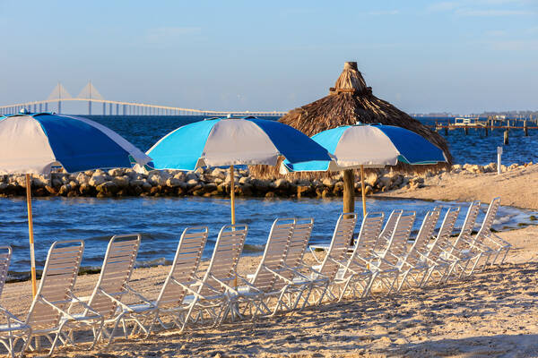 SkyBeach Resort & Marina
