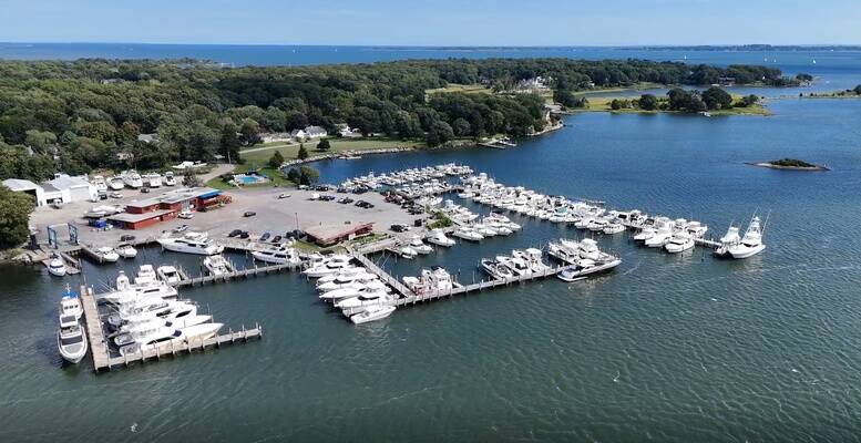 Photo of Mystic River Marina