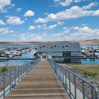 Chatfield Marina