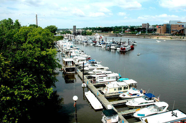 St. Paul Yacht Club