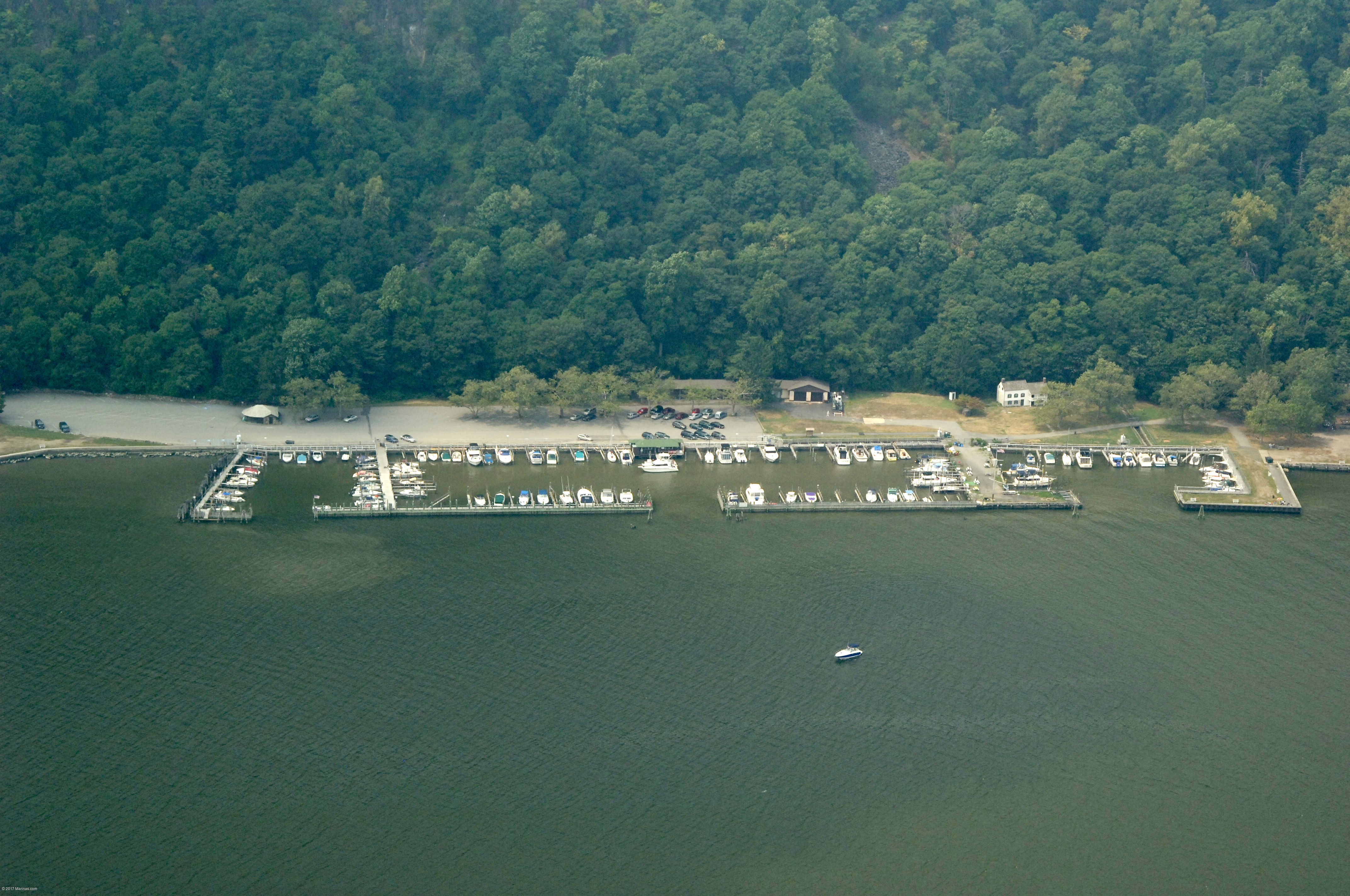 Alpine Boat Basin in Alpine, NJ, United States Marina Reviews Phone