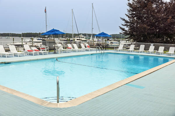 Safe Harbor Essex Island